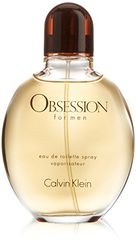NƯỚC HOA CALVIN KLEIN OBSESSION FOR MEN 125ML