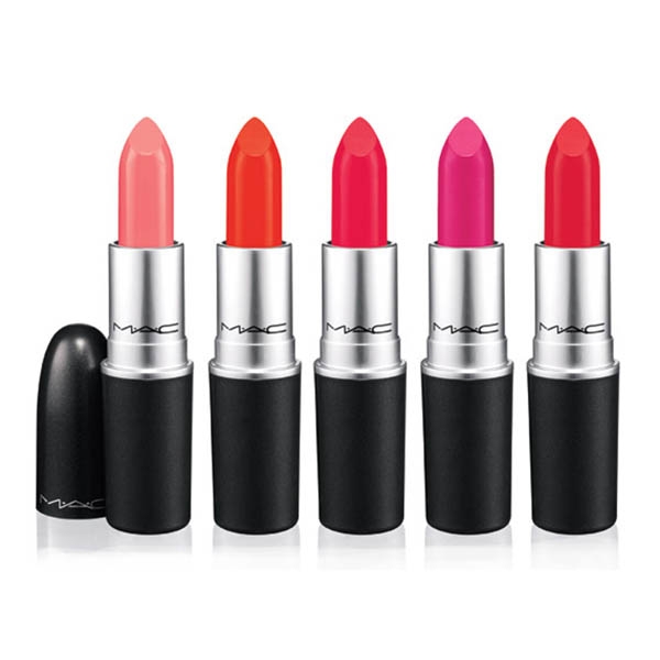 Son M.A.C Retro Matte Lipstick