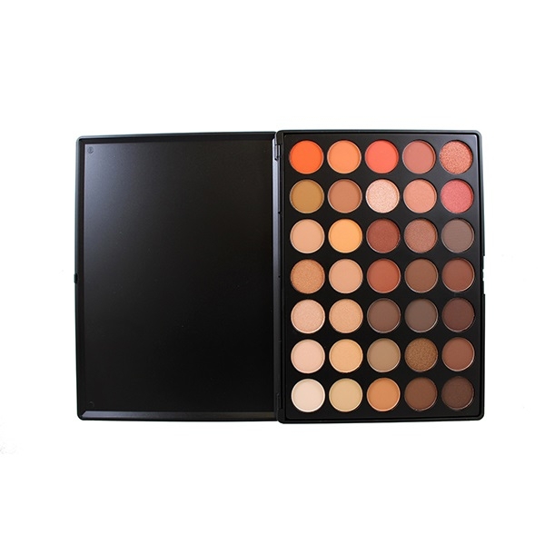 Bảng Phấn Mắt 35 Màu Morphe 350 Palette