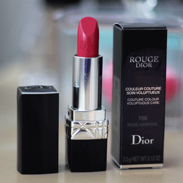 Son Dior Rouge Lipstick