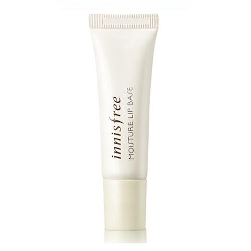 Kem lót môi Innisfree moisture lip base