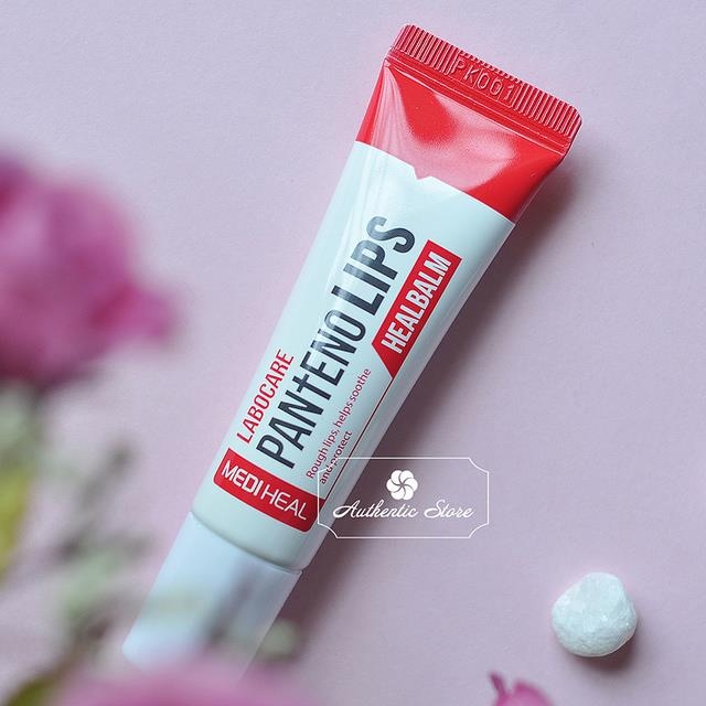 Trị thâm môi Labocare Panteno Lips
