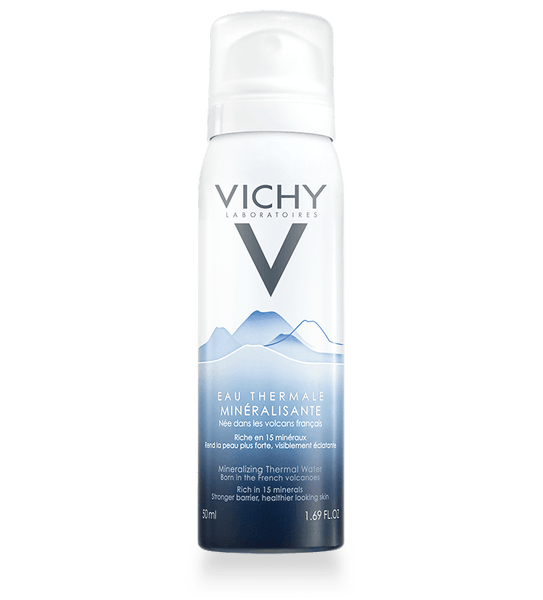 Xịt Khoáng Vichy Mineralizing Thermal Water 300g
