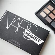 Phấn mắt NARSissist Eyeshadow Palette