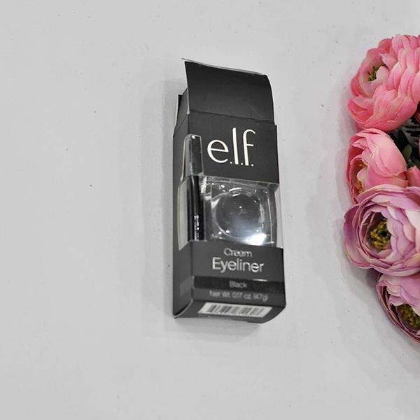 Gel kẻ mắt ELF studio Cream Eyeliner