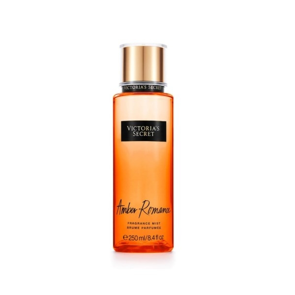 Xịt Toàn Thân Victoria’s Secret Amber Romance 250ml