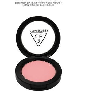 Phấn má 3CE Face blush