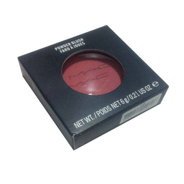 Phấn Má Hồng M.A.C Fard À Joues Blush (6g)