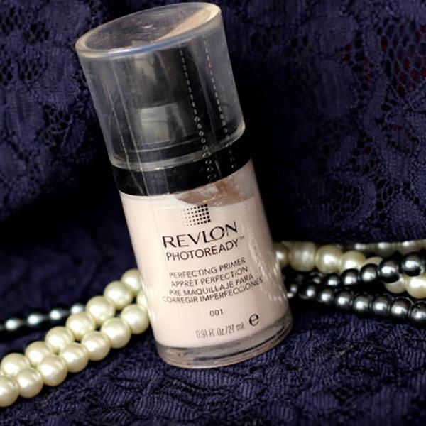 Kem lót Revlon Photoready Perfecting Primer