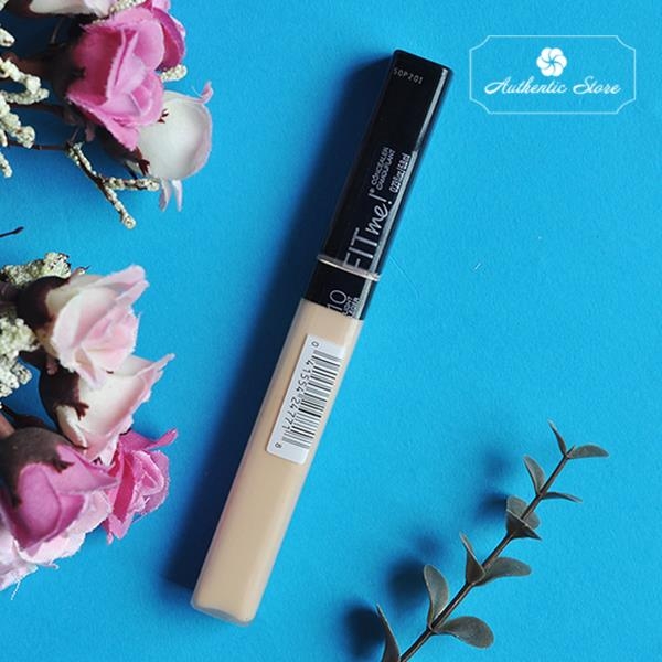 Kem che khuyết điểm Maybelline Fit Me! Concealer Camouflant