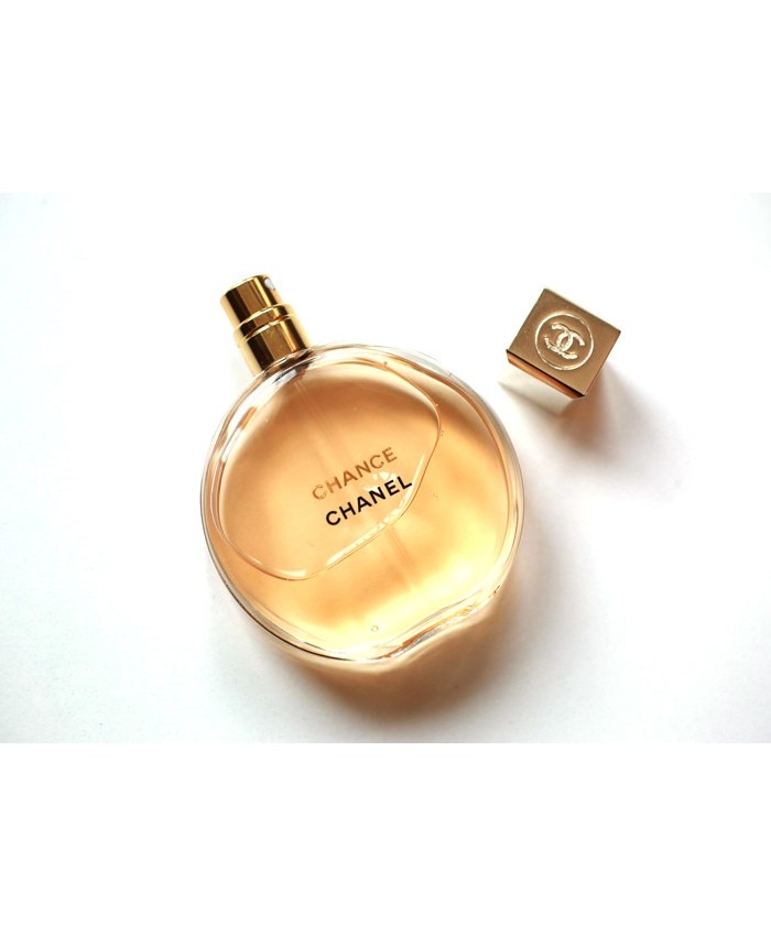 Nước hoa Chanel Chance Eau de Parfum 100ml