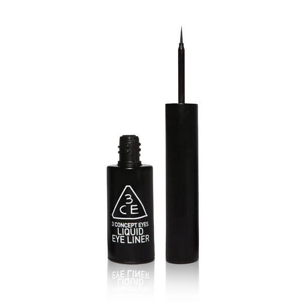 Kẻ mắt nước 3CE Liquid eyeliner