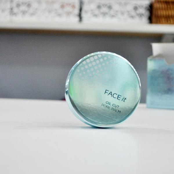 The Face Shop Face It Oil Cut Pore Balm