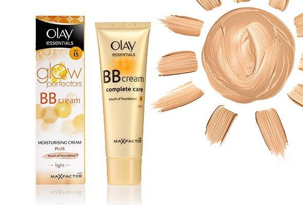 Kem BB Olay Essentials Complete care BB Cream