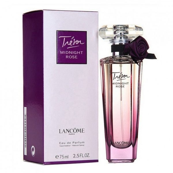 Nước hoa nữ Lancôme Trésor Midnight Rose EDP 75ml