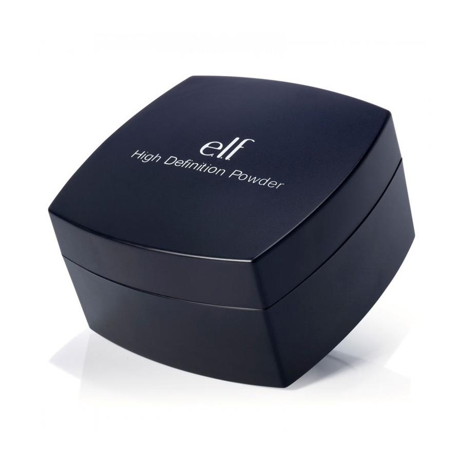 Phấn bột ELF Studio High definition powder