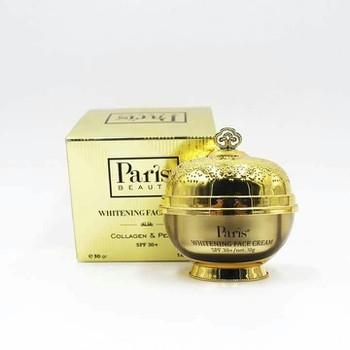 KEM FACE TRẮNG COLLAGEN PARIS