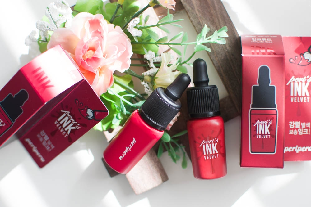 PERIPERA PERI'S INK VELVET