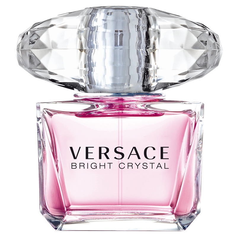 Versace Bright Crystal 90ml