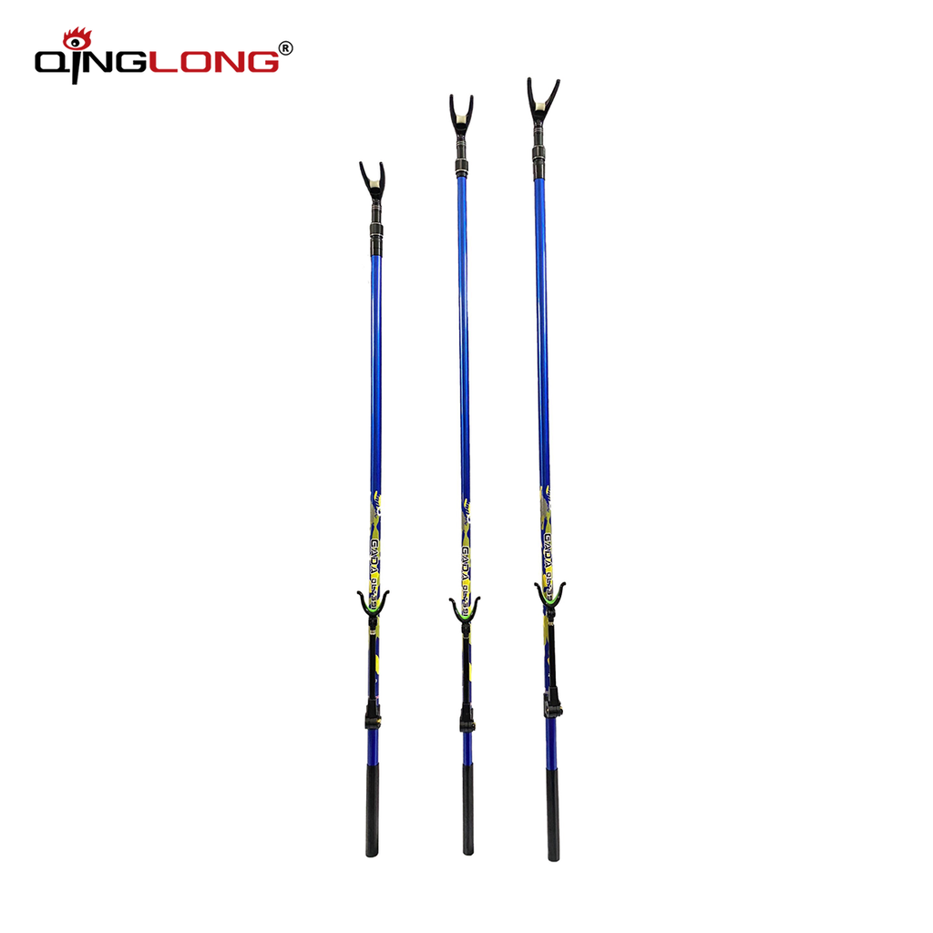 Chống cần carbon QingLong GADA