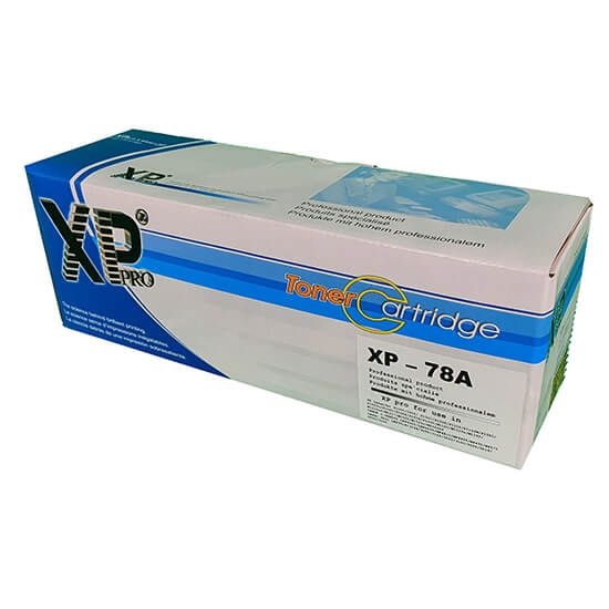 Hộp mực Xppro 78A Hp Canon