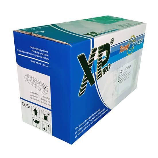 Hộp mực Xppro T1035