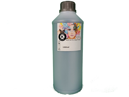 Lọ mực in phun Canon ( Loại Dye UV Chống tia cực tím)(1000ml)