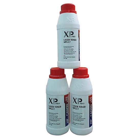 Lọ mực XPpro NPG - 17 (50 gam)