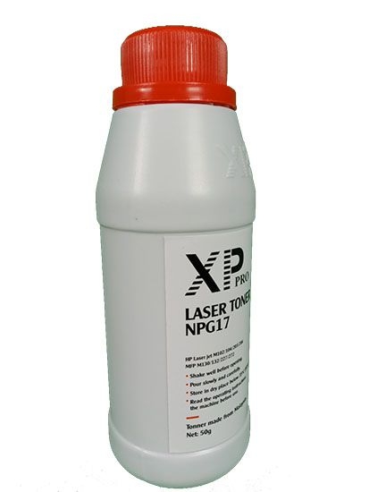 Lọ mực XPpro NPG - 17 (50 gam)