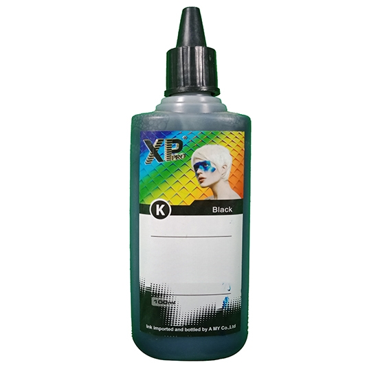 Mực in trên fim y tế Epson(100ml)