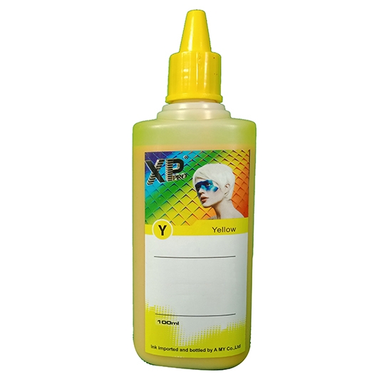 Mực in trên fim y tế Epson(100ml)