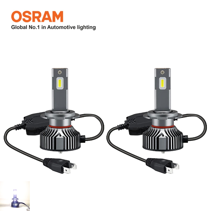 Combo 2 Bóng Đèn Led HL Premium OSRAM - Nhập Khẩu Chính Hãng