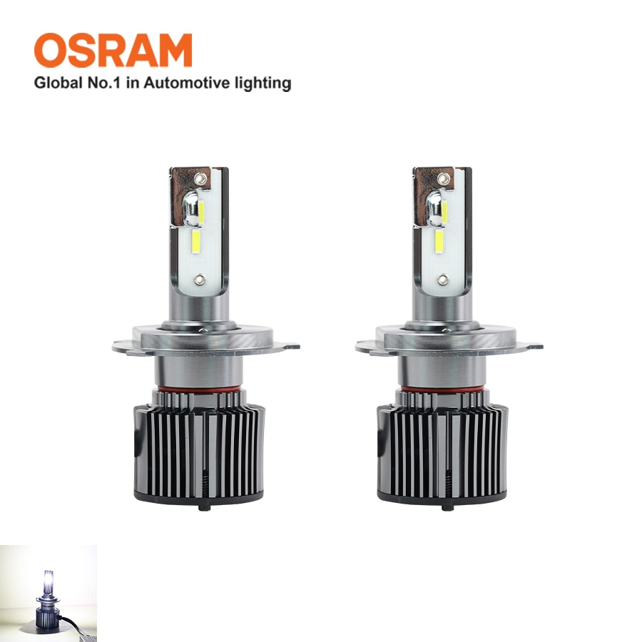 Combo 2 Bóng Đèn Led XLZ 2.0 OSRAM - Nhập Khẩu Chính Hãng