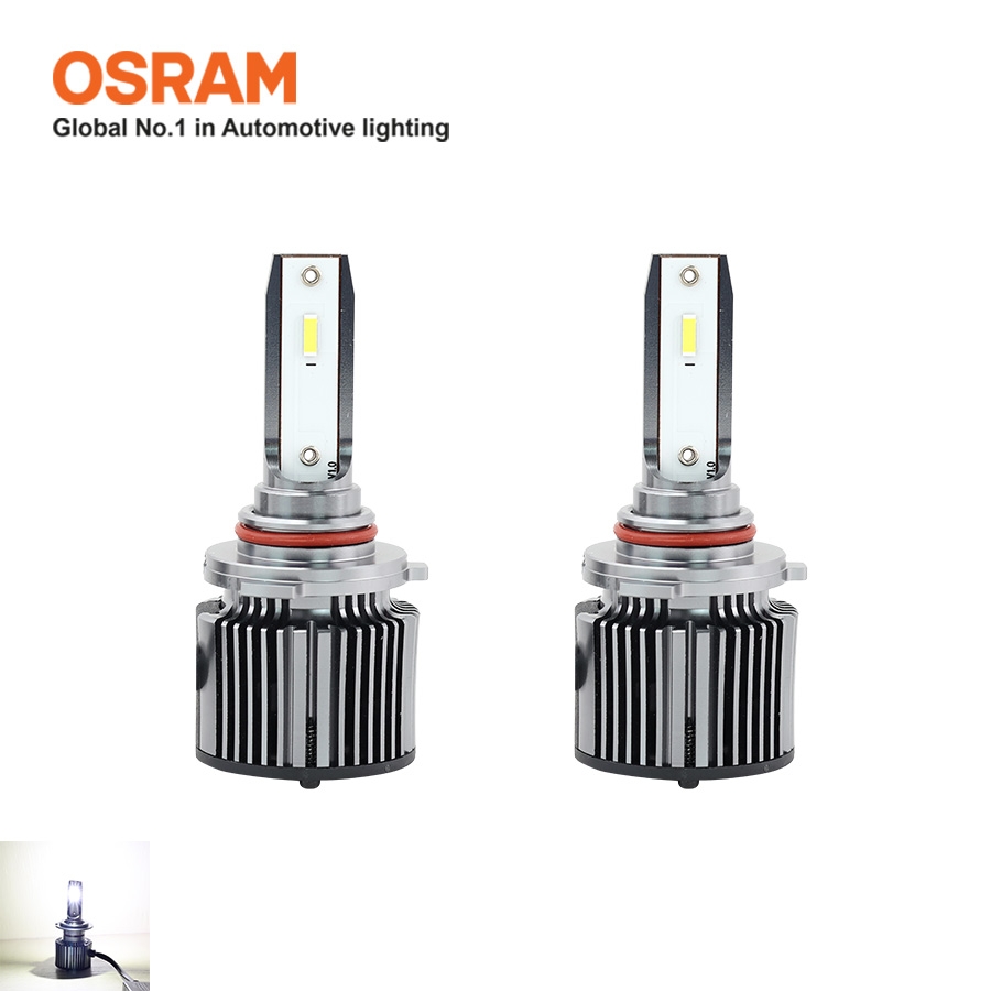 Combo 2 Bóng Đèn Led XLZ 2.0 OSRAM - Nhập Khẩu Chính Hãng