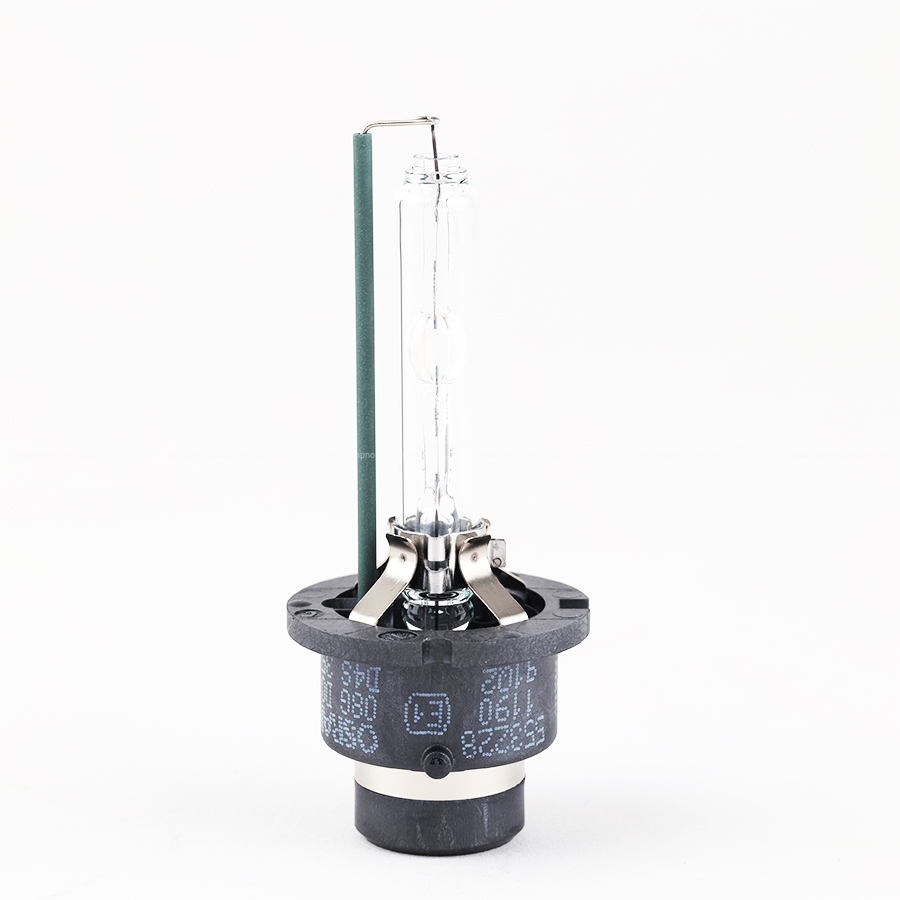 Combo 2 Bóng Đèn Xenon OSRAM Night Breaker D4S 66440XNL 12V 35W - Nhập Khẩu Chính Hãng