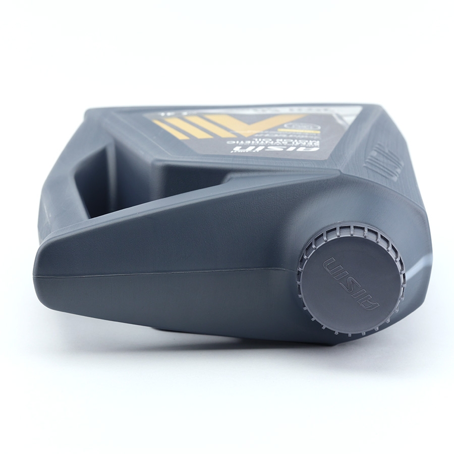 Dầu Nhớt Bán Tổng Hợp AISIN Econtech+ SP 20W50 4 Lít ESSNP2054P - Nhập Khẩu Chính Hãng