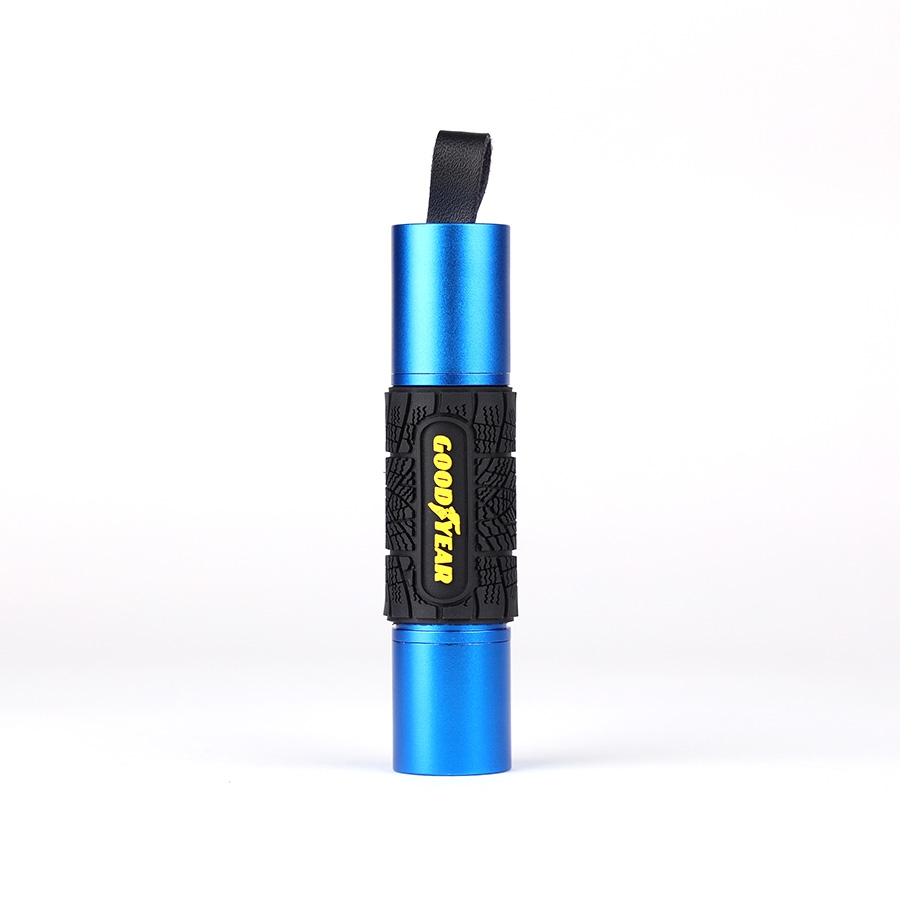 Dụng Cụ Phá Kính Cắt Dây An Toàn Thoát Hiểm GOODYEAR GY-5480 - Nhập Khẩu Chính Hãng