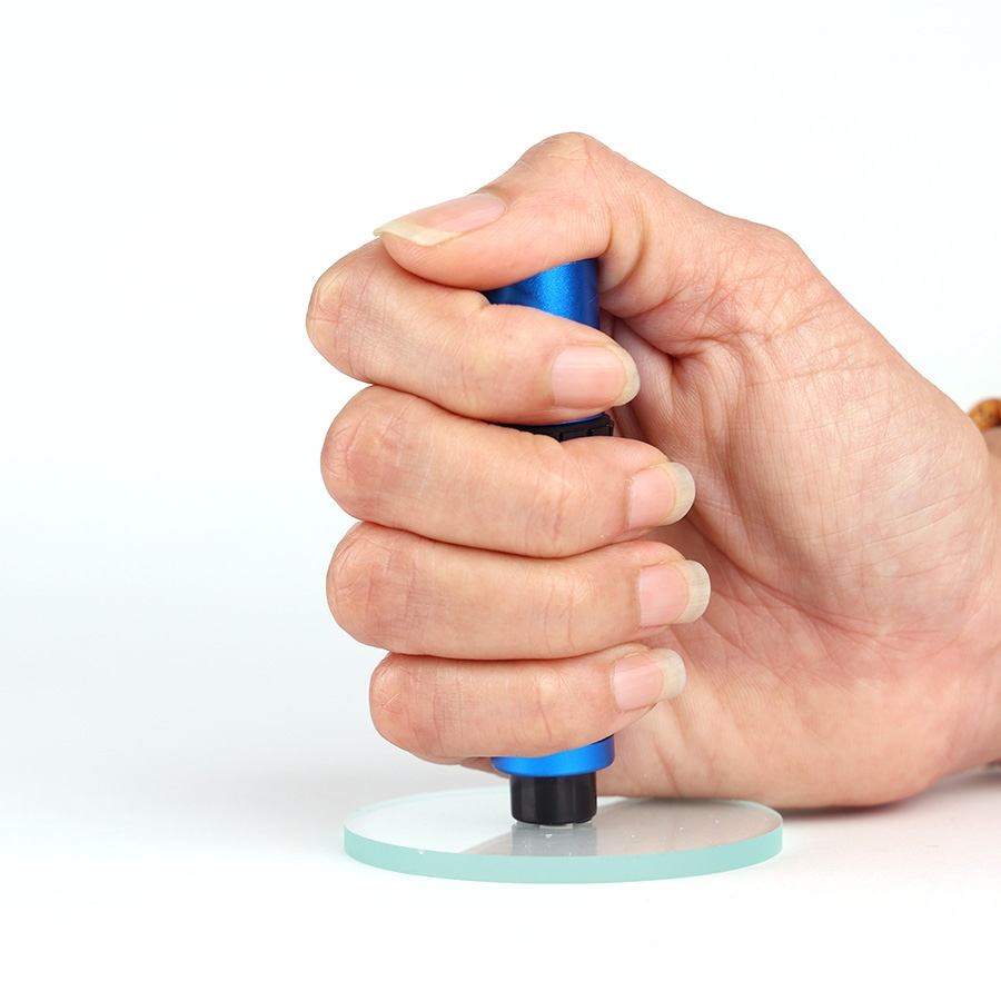 Dụng Cụ Phá Kính Cắt Dây An Toàn Thoát Hiểm GOODYEAR GY-5480 - Nhập Khẩu Chính Hãng