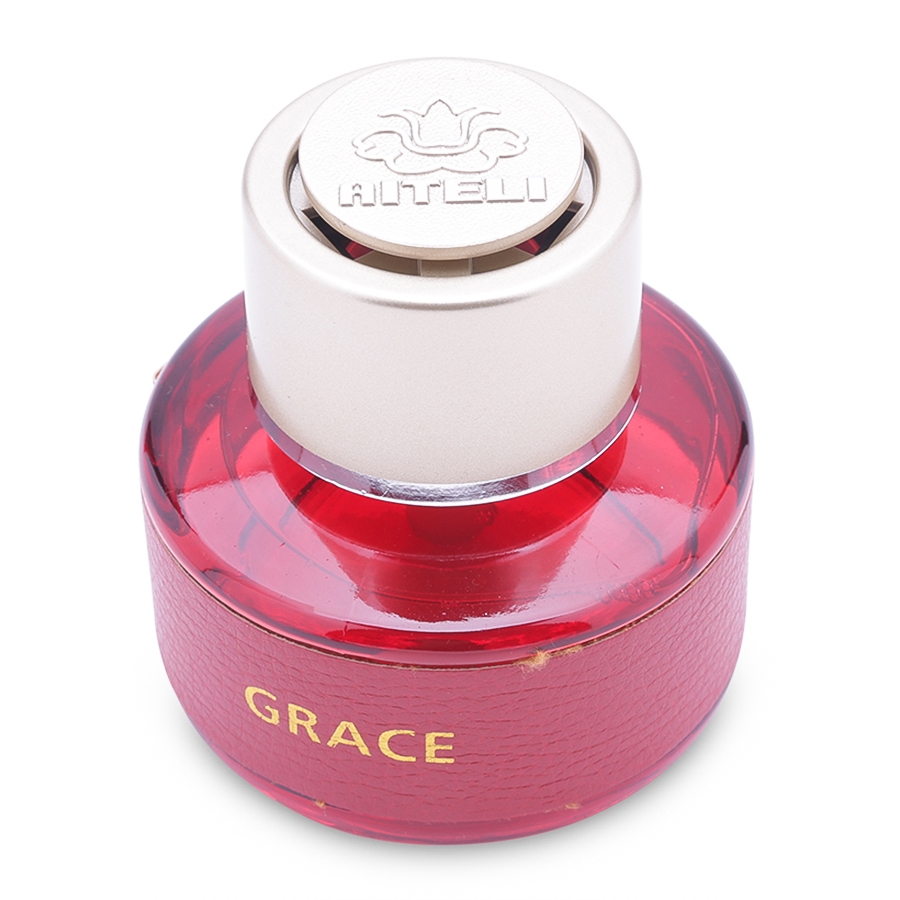 Nước Hoa Ô Tô AITELI Grace 80ml - Nhập Khẩu Chính Hãng