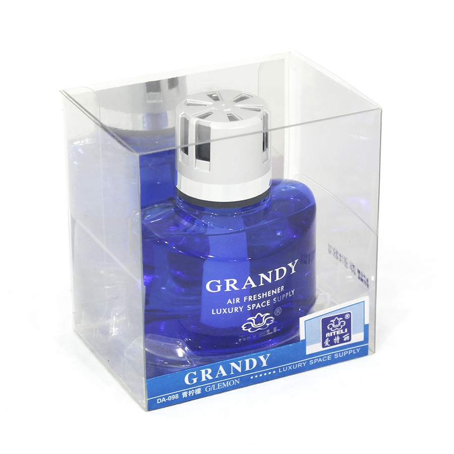 Nước Hoa Ô Tô AITELI Grandy DA-098 G/Lemon 138ml