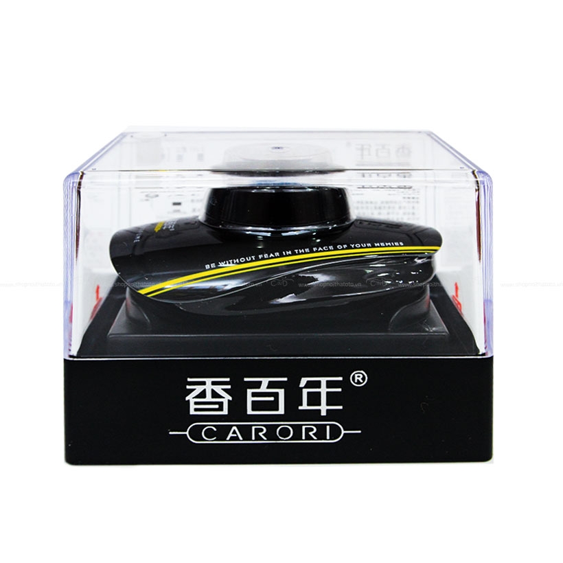 Nước Hoa Ô Tô CARORI Knight Z-2971 Encounters 45ml - Nhập Khẩu Chính Hãng