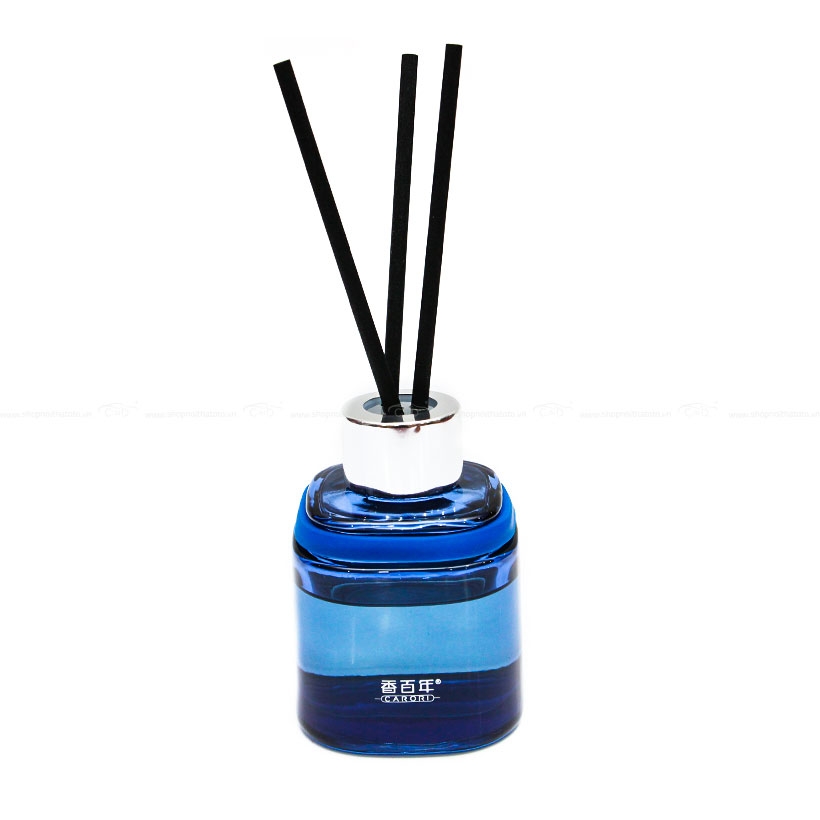 Nước Hoa Ô Tô CARORI Slim Waist Z-2922 Encounters 60ml - Nhập Khẩu Chính Hãng