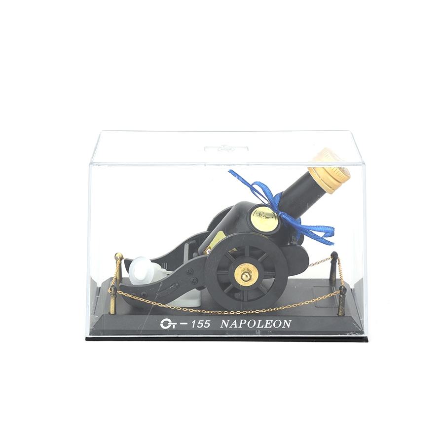 Nước Hoa Ô Tô CIND Napoleon Ocean 35ml - Nhập Khẩu Chính Hãng