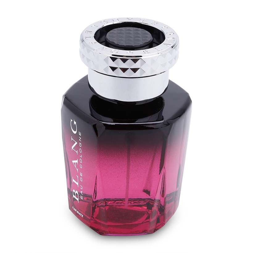 Nước Hoa Ô Tô CARMATE Blang Sirius L156 Wild Berry 130ml - Nhập Khẩu Chính Hãng