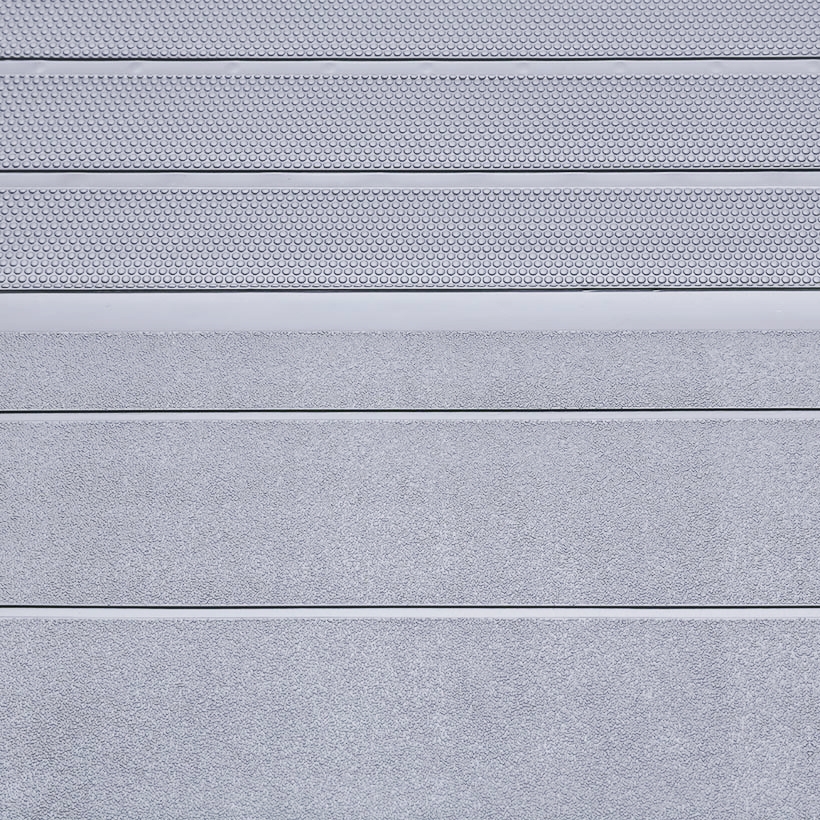 Thảm Lót Cốp Sau Ô Tô PACKY PODA 6330 Màu Xám - Nhập Khẩu Chính Hãng