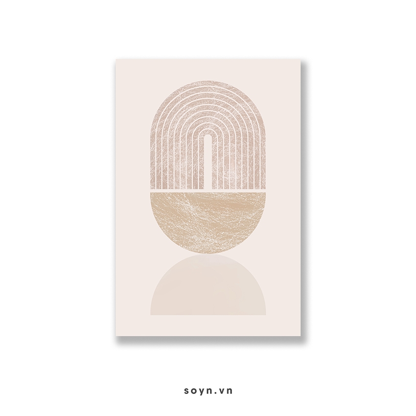 Tranh Abstract SU0183