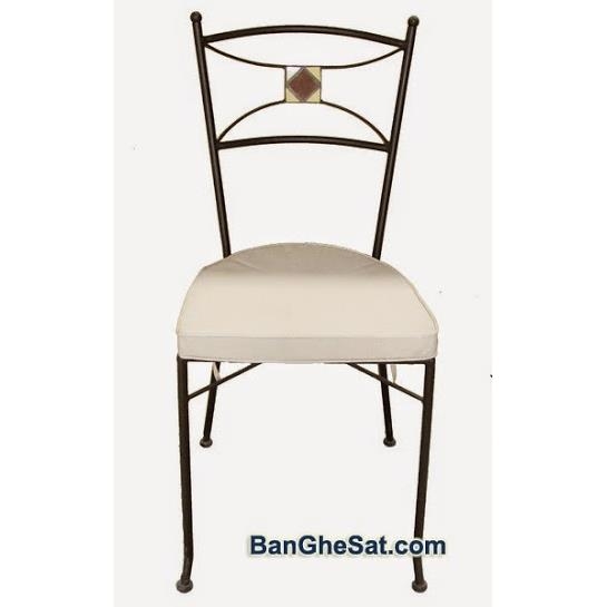 GHẾ SẮT BGS-MT16