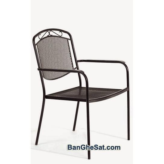 GHẾ SẮT BGS-MT31