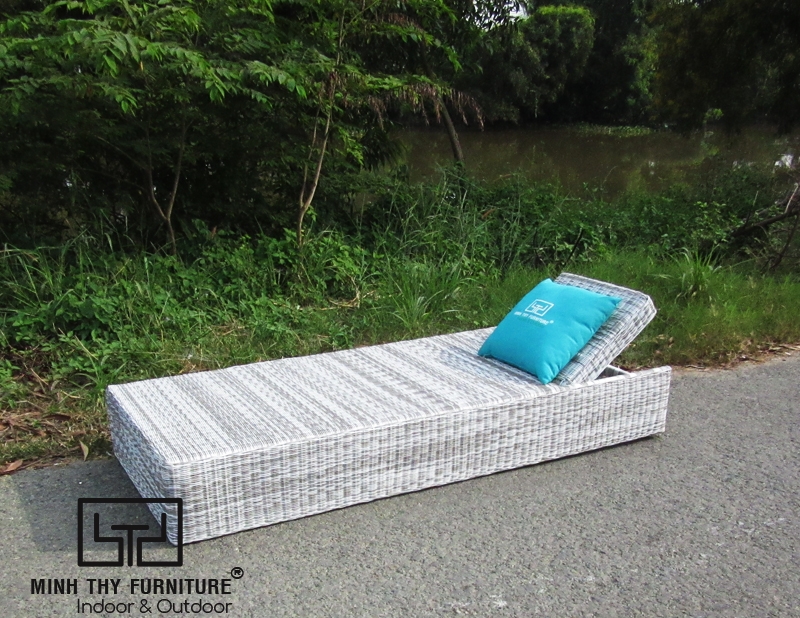 GIƯỜNG TẮM MẮNG NHỰA GIẢ MÂY MT4A65