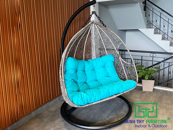 XÍCH ĐU NHỰA GIẢ MÂY MT912